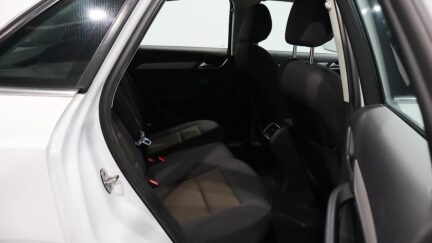 2014 Audi Q3 2.0TFSI Quattro 4WD image 343049
