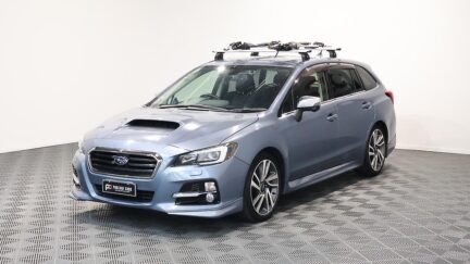 2015 Subaru Levorg 1.6GT-S Eyesight AWD image 343403