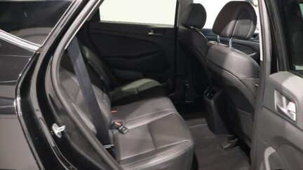 2016 Hyundai Tucson GDI ELITE 2.0P/6AT/S image 343646