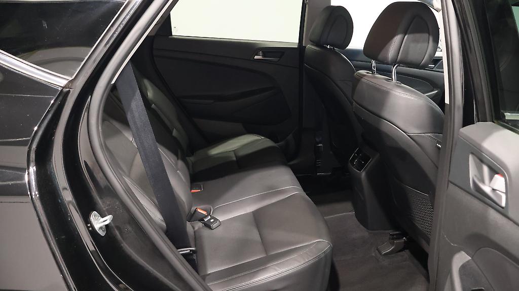 2016 Hyundai Tucson GDI ELITE 2.0P/6AT/S image 343646