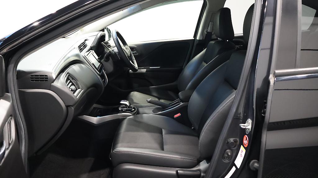 2015 Honda Grace Hybrid EX image 340822