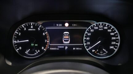 2023 Nissan Qashqai ST 1.3PT/6CVT image 343636