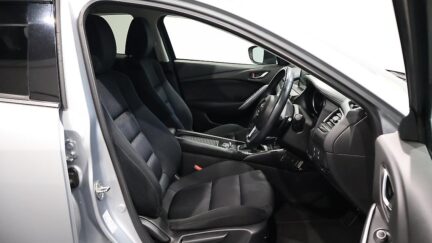 2016 Mazda Atenza Sedan 20S Proactive image 344350
