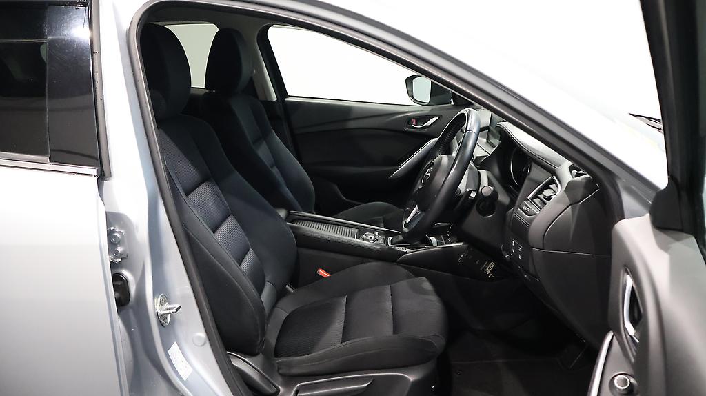 2016 Mazda Atenza Sedan 20S Proactive image 344350