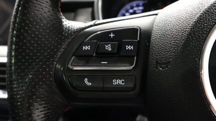 2022 MG HS 2.0PT/4WD/6AT image 346026