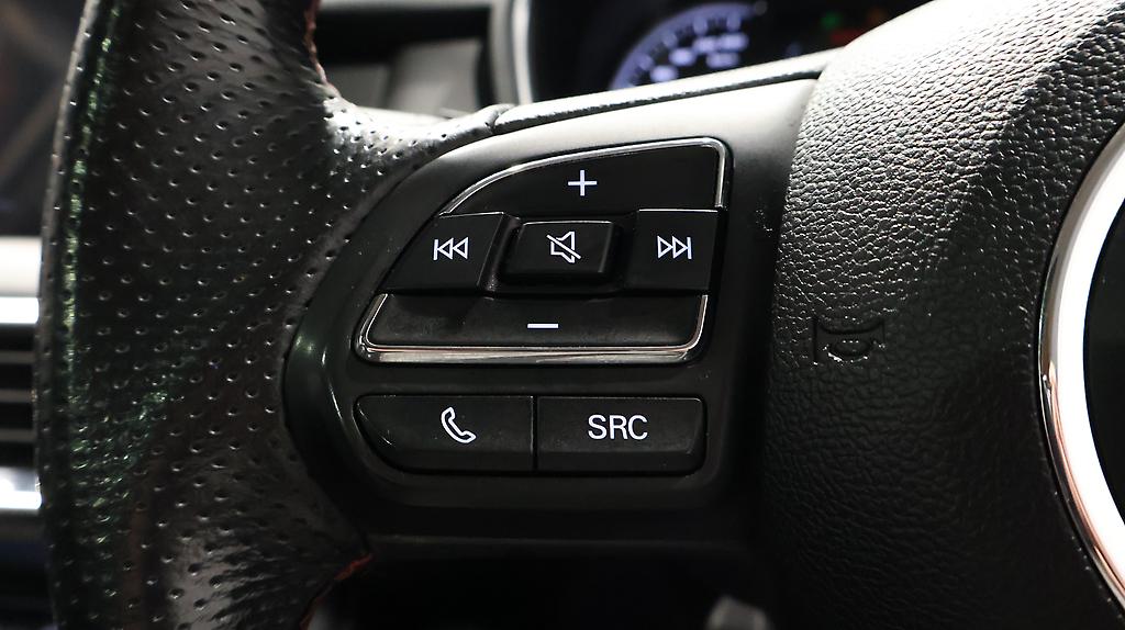 2022 MG HS 2.0PT/4WD/6AT image 346026