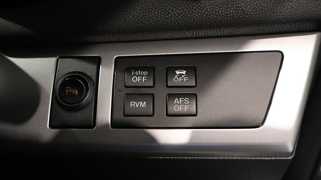 2012 Mazda Axela Sports 20S Skyactiv image 345005
