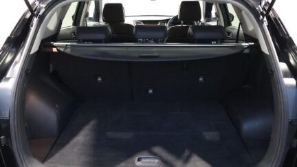 2016 Hyundai Tucson GDI ELITE 2.0P/6AT/S image 343640