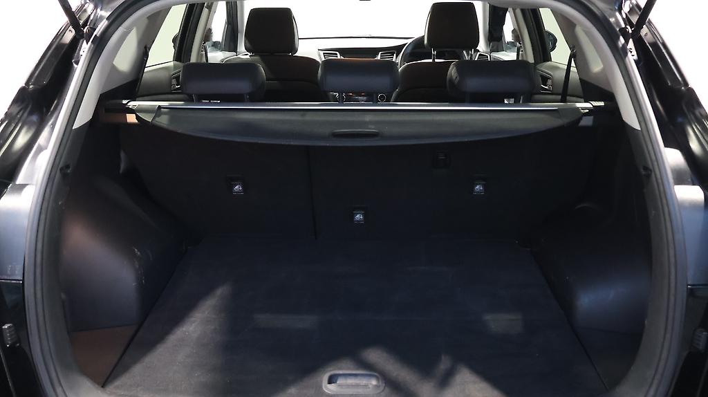 2016 Hyundai Tucson GDI ELITE 2.0P/6AT/S image 343640