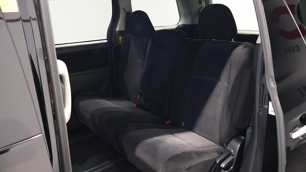 2012 Toyota Vellfire 2.4Z image 344626