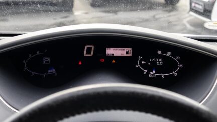 2013 Nissan Serena Hybrid Highwaystar S Hybrid V Selection image 342525