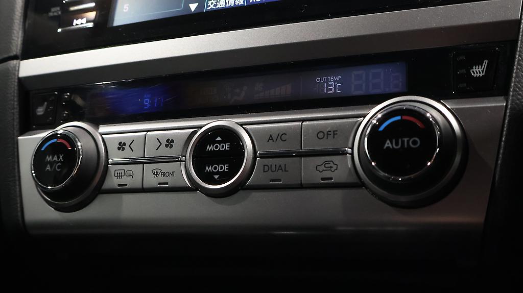2015 Subaru Outback Limited AWD image 341896