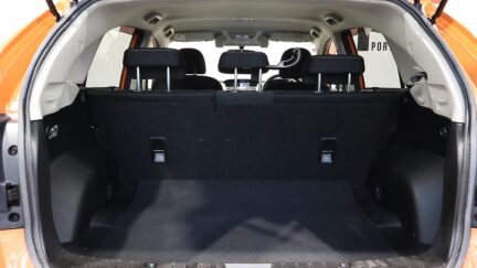 2012 Subaru XV 2.0i-L Eyesight AWD image 345436