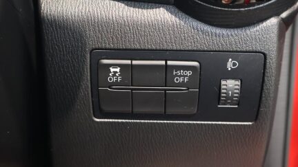2016 Mazda Demio 13S + Reverse Camera image 343102