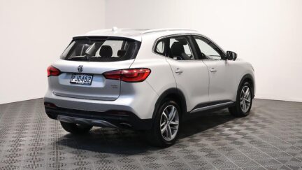 2022 MG HS 2.0PT/4WD/6AT image 346010
