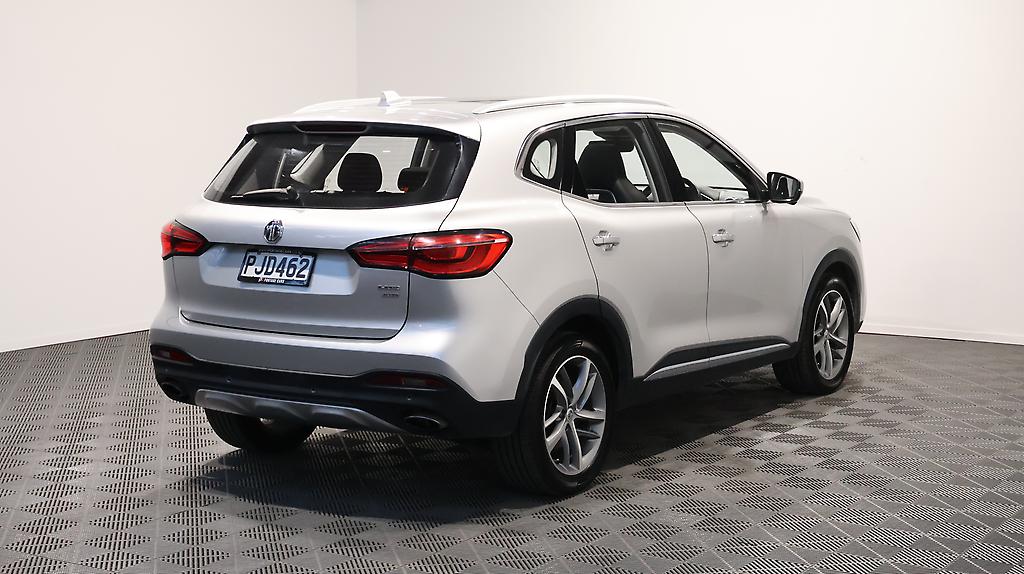 2022 MG HS 2.0PT/4WD/6AT image 346010