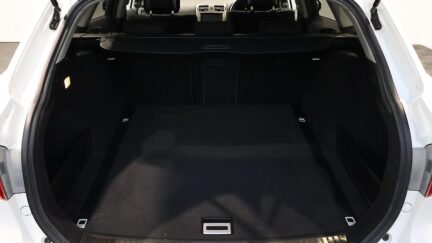 2012 Toyota Avensis Xi + Alloy Wheels image 340957