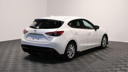 2016 Mazda Axela Sports 15S – 6sp Manual image 340797