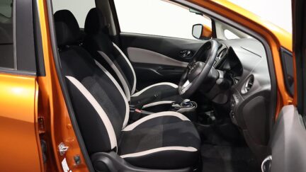 2017 Nissan Note E Power X image 344865