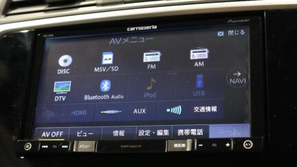 2016 Subaru Levorg GT Eyesight S-Style AWD image 340783