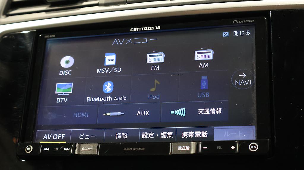2016 Subaru Levorg GT Eyesight S-Style AWD image 340783