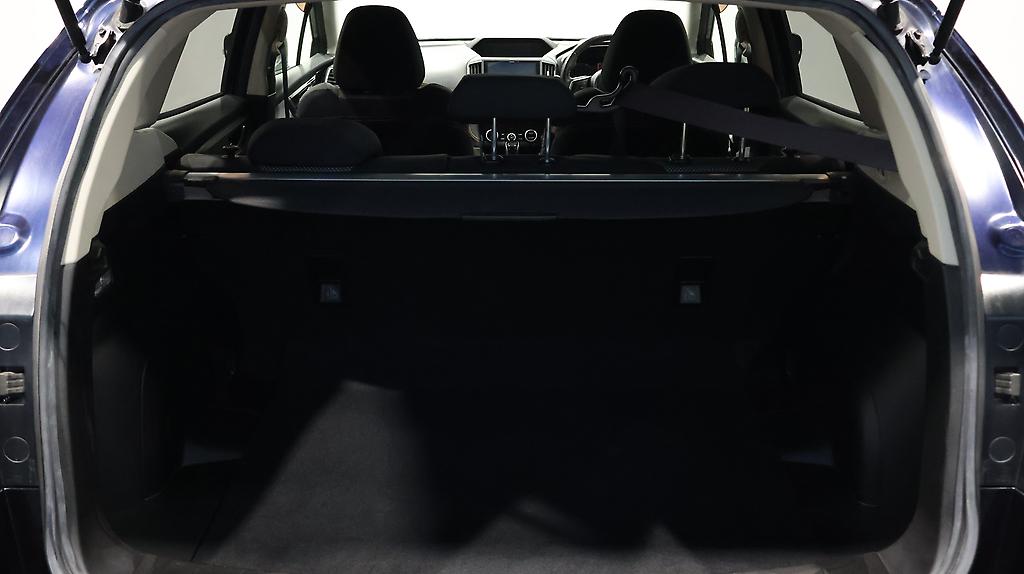 2017 Subaru XV 2.0i-S Eyesight AWD image 344390