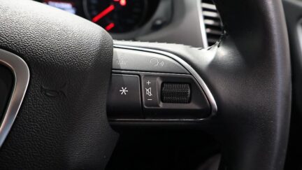 2014 Audi Q3 2.0TFSI Quattro 4WD image 343060