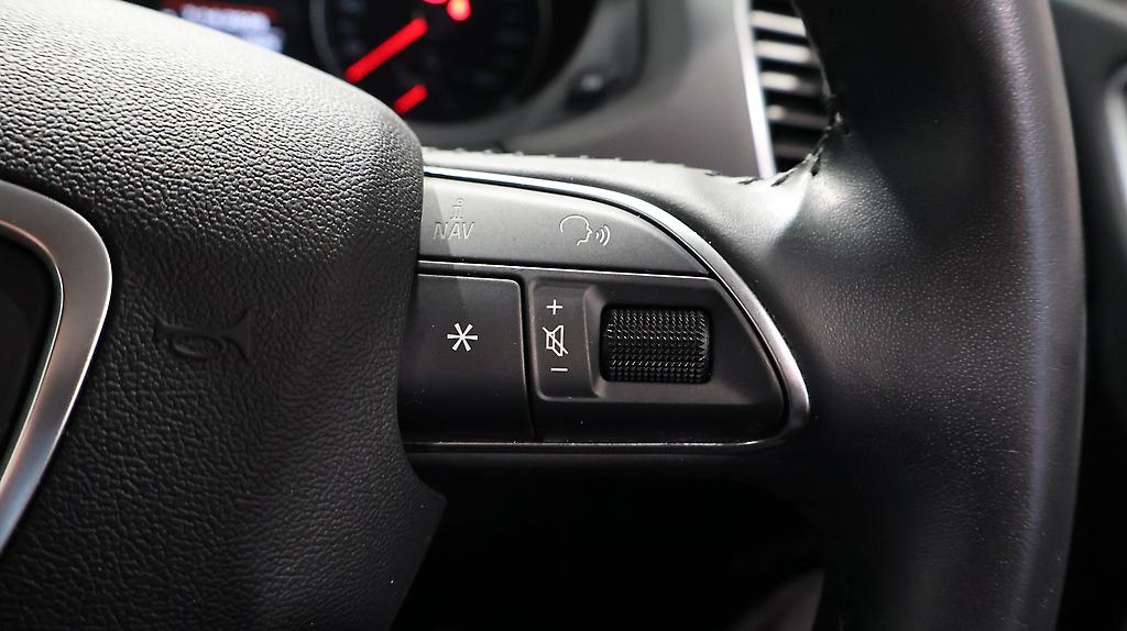 2014 Audi Q3 2.0TFSI Quattro 4WD image 343060
