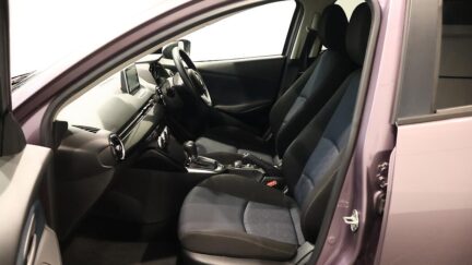 2015 Mazda Demio 13S + Reverse Camera image 344370