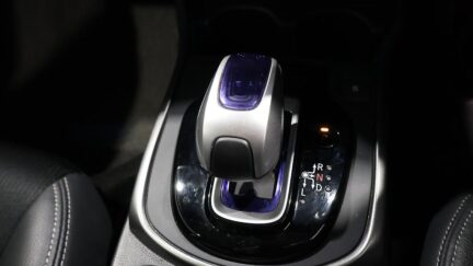 2015 Honda Grace Hybrid EX image 344959
