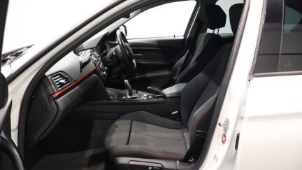 2012 BMW 3 Series Sport image 344079