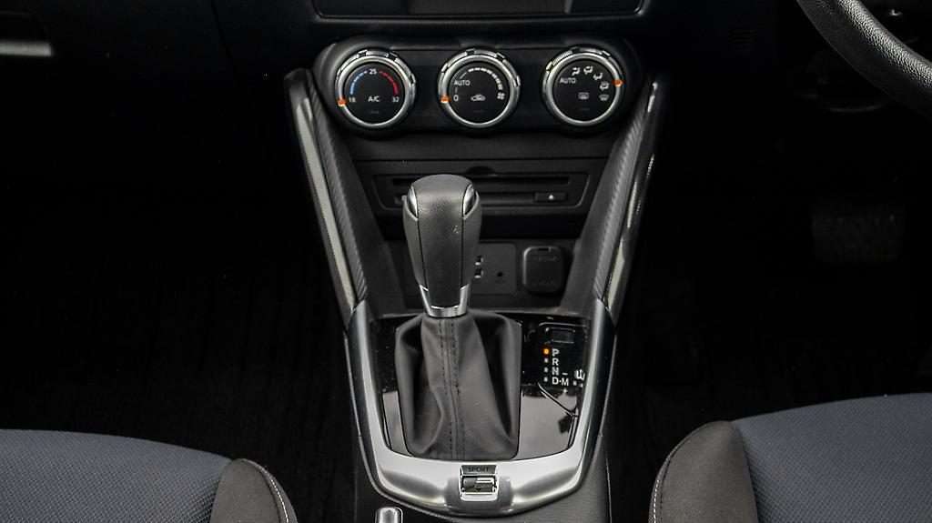 2015 Mazda Demio 13S 6AT FWD Push start image 342492