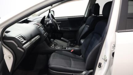 2014 Subaru Impreza Sport 1.6i-L image 341460