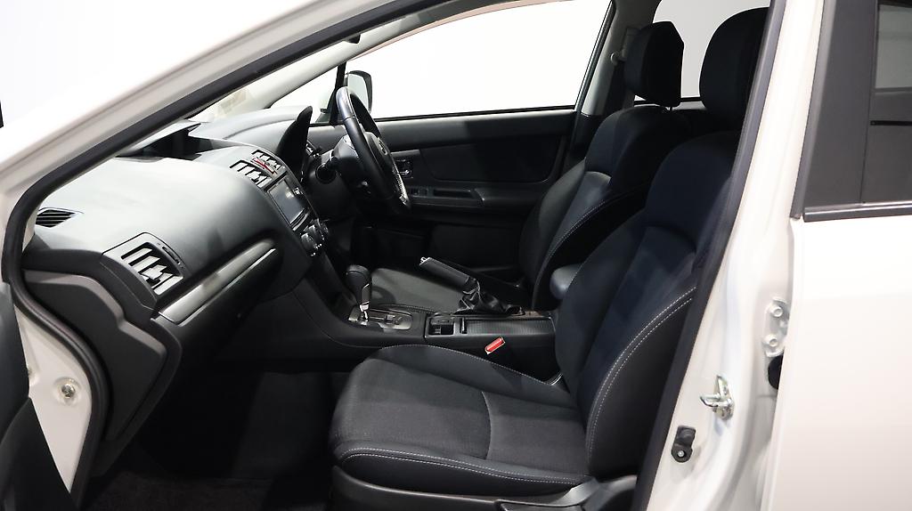 2014 Subaru Impreza Sport 1.6i-L image 341460