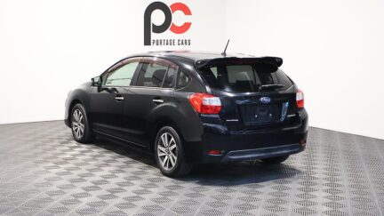 2015 Subaru Impreza image 345375