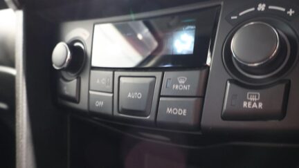 2014 Suzuki Swift XL – 5sp Manual image 345639