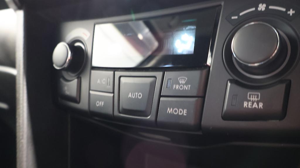 2014 Suzuki Swift XL – 5sp Manual image 345639