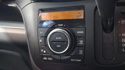 2014 Suzuki Solio S-DJE image 341376
