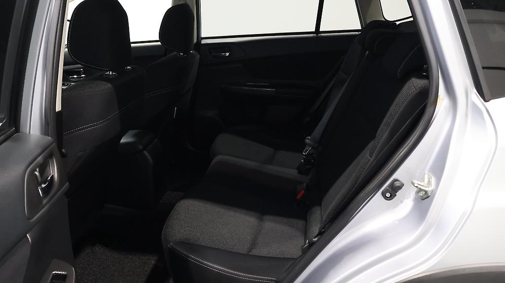 2012 Subaru XV 2.0i-L Eyesight AWD image 343171