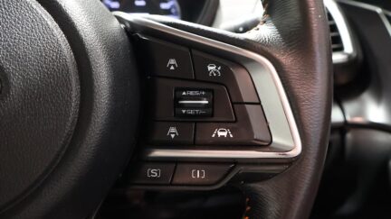 2017 Subaru XV 2.0i-L Eyesight AWD image 343623