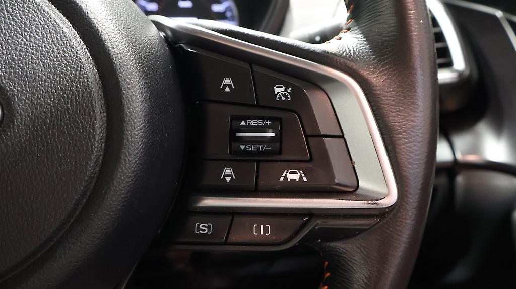 2017 Subaru XV 2.0i-L Eyesight AWD image 343623