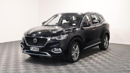 2022 MG HS 2.0PT/4WD/6AT image 344025