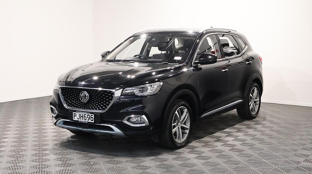 2022 MG HS 2.0PT/4WD/6AT image 344025