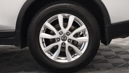 2022 Nissan X-trail ST 2.5P/6CVT/SW/5DR **7 Seats** image 345565