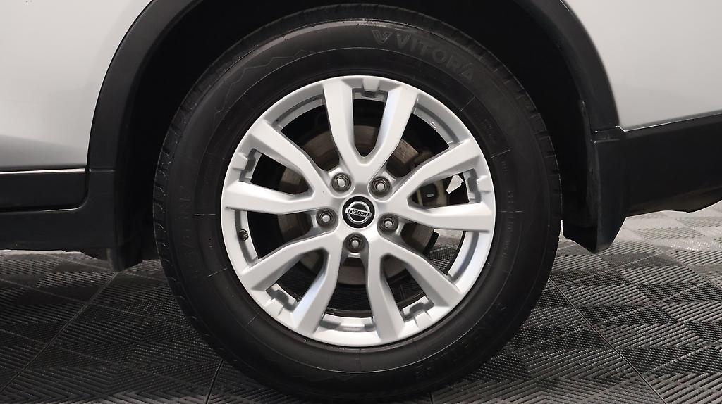2022 Nissan X-trail ST 2.5P/6CVT/SW/5DR **7 Seats** image 345565