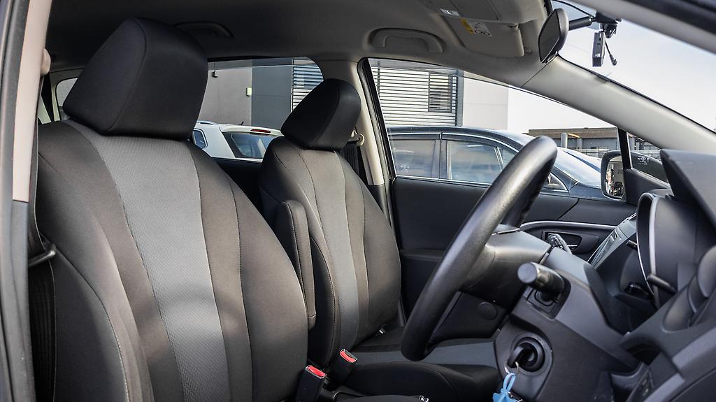 2015 Mazda Premacy 20S Skyactiv image 342019