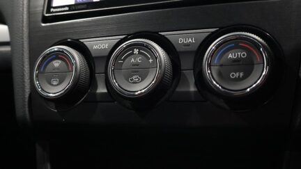 2012 Subaru Impreza Sport 2.0i Eyesight AWD image 344936