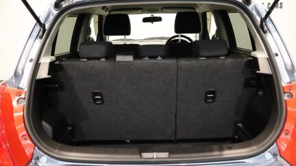 2014 Suzuki Swift XL – 5sp Manual image 345631