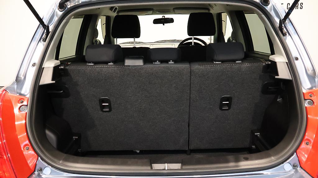 2014 Suzuki Swift XL – 5sp Manual image 345631
