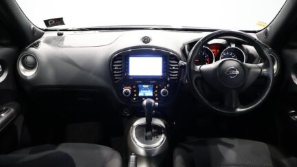 2013 Nissan Juke 15RX image 342747